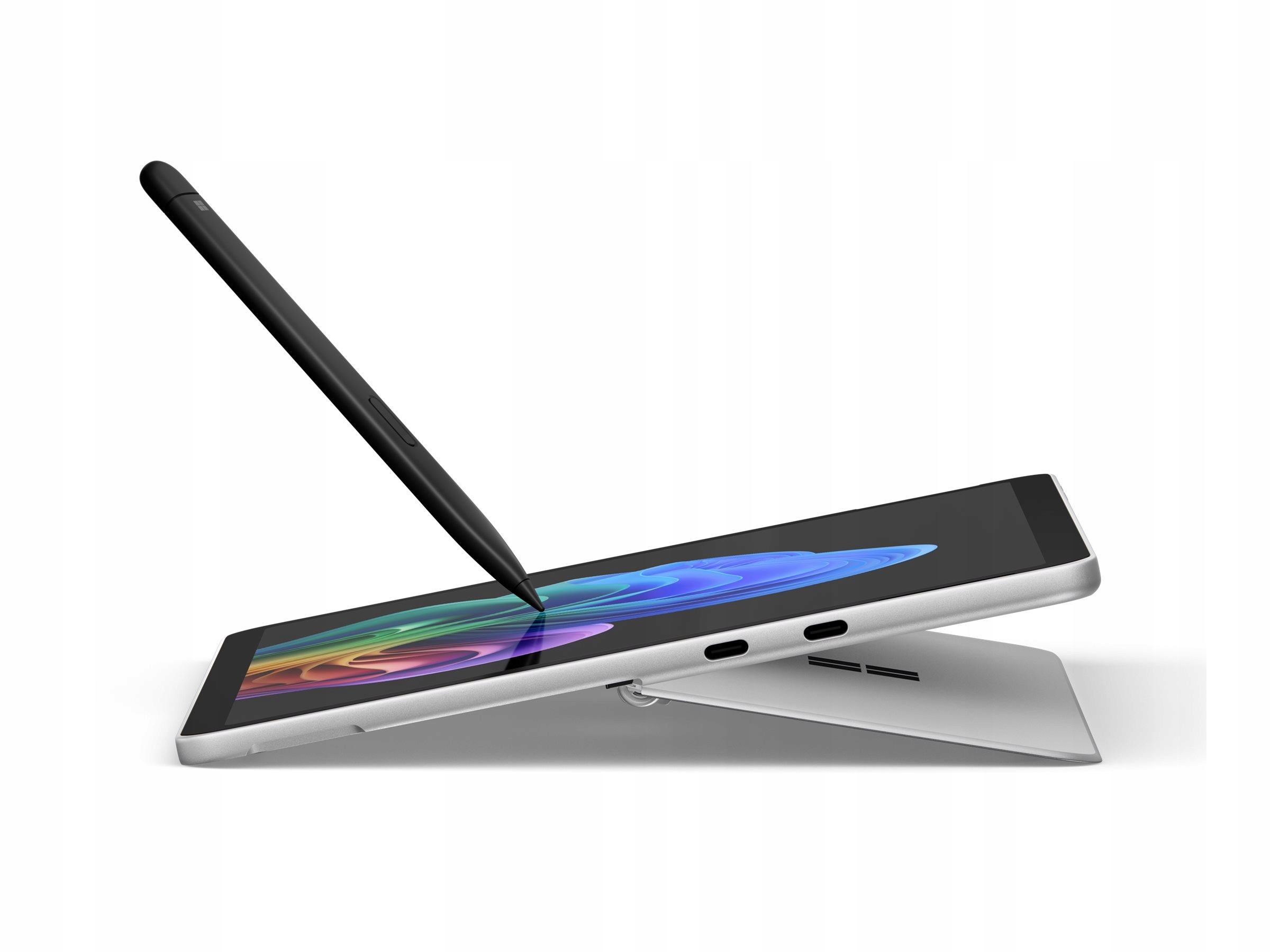 Microsoft Surface Pro 12" 16GB/256GB Windows 11 Pro Platyna