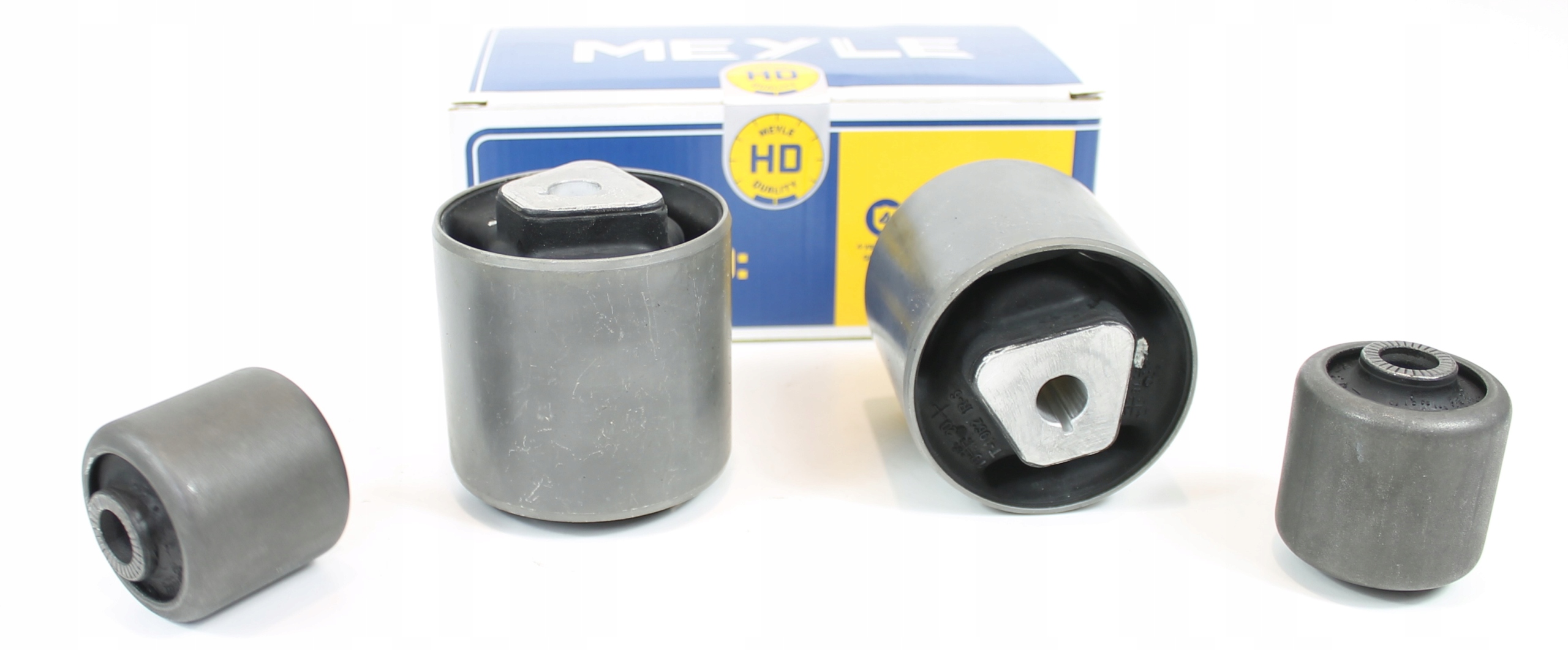 

Meyle Hd Tuleje Wahacza Bmw 5 E60 E61, 6 E63 E64