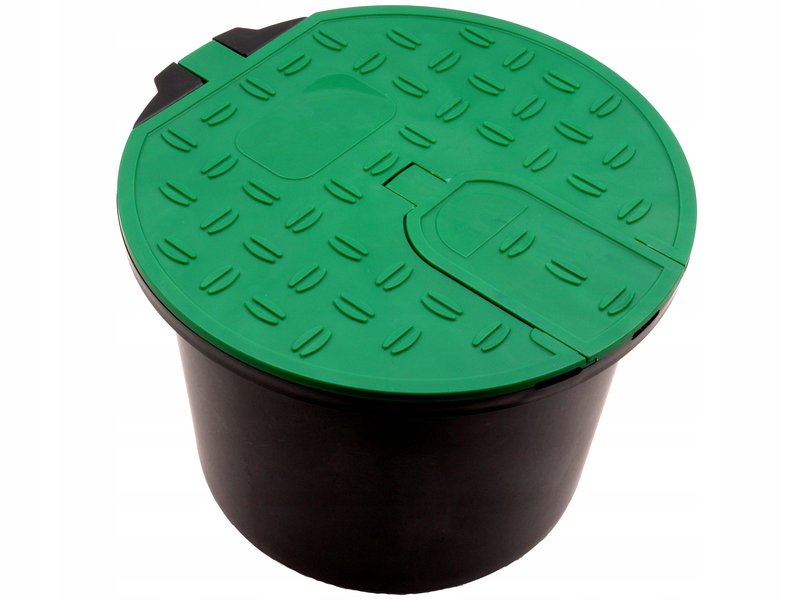 SKRZYNKA STUDZIENKA ZAWOREM CZERPALNYM 3/4" Marka Erprof