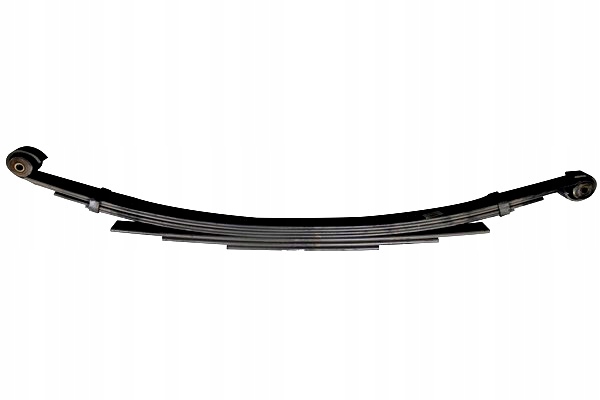 FAST RESOR IVECO DAILY 90> TYŁ 7-PIÓR 35.10 3