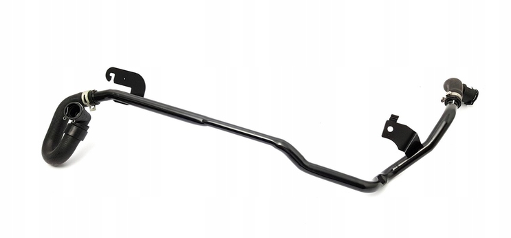 Кабель WEBASTO PEUGEOT 508 CITROEN C5 III 6466RK