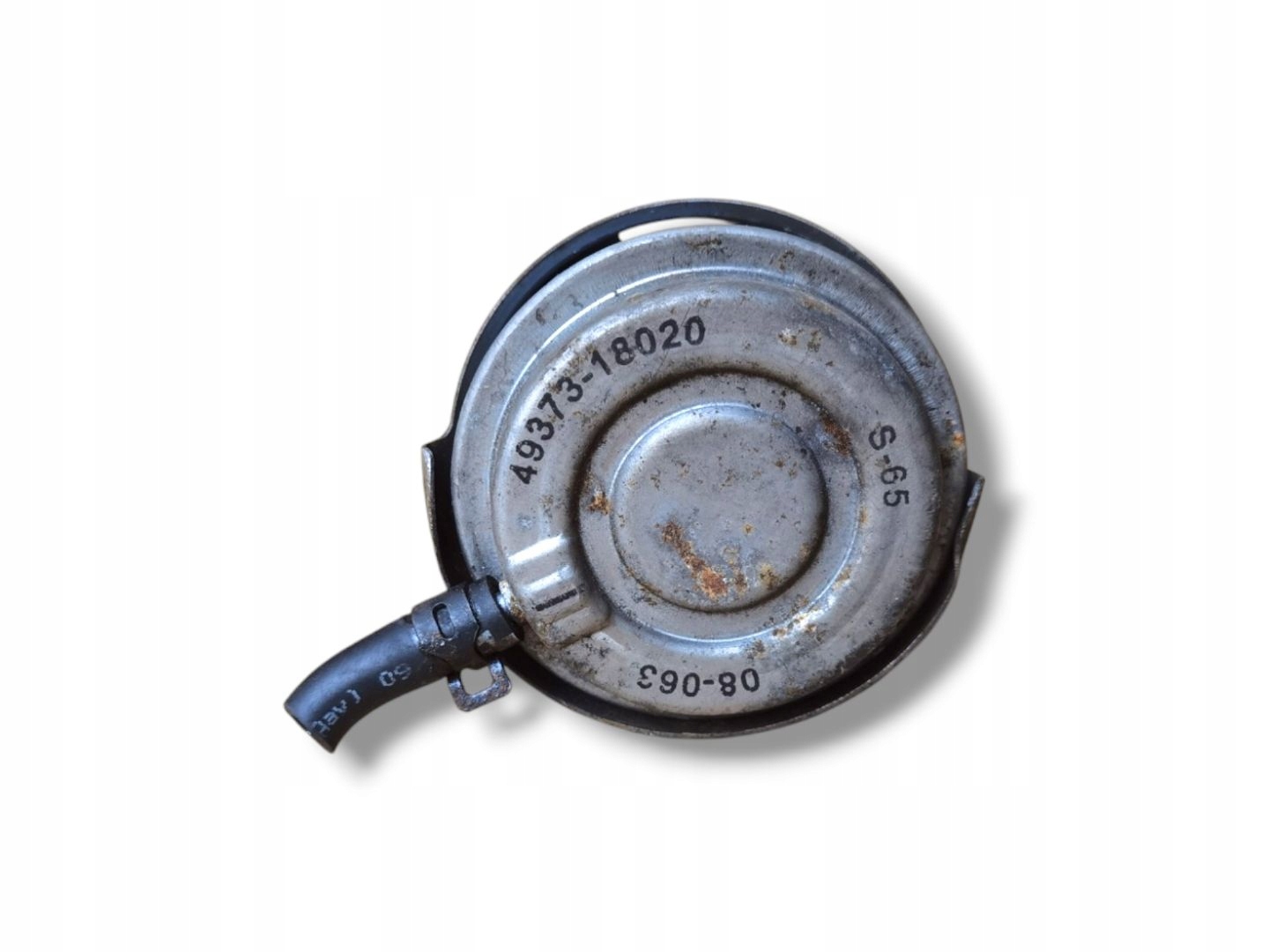 Sensor Turbolader Volkswagen Golf 5 2008 49373-18020