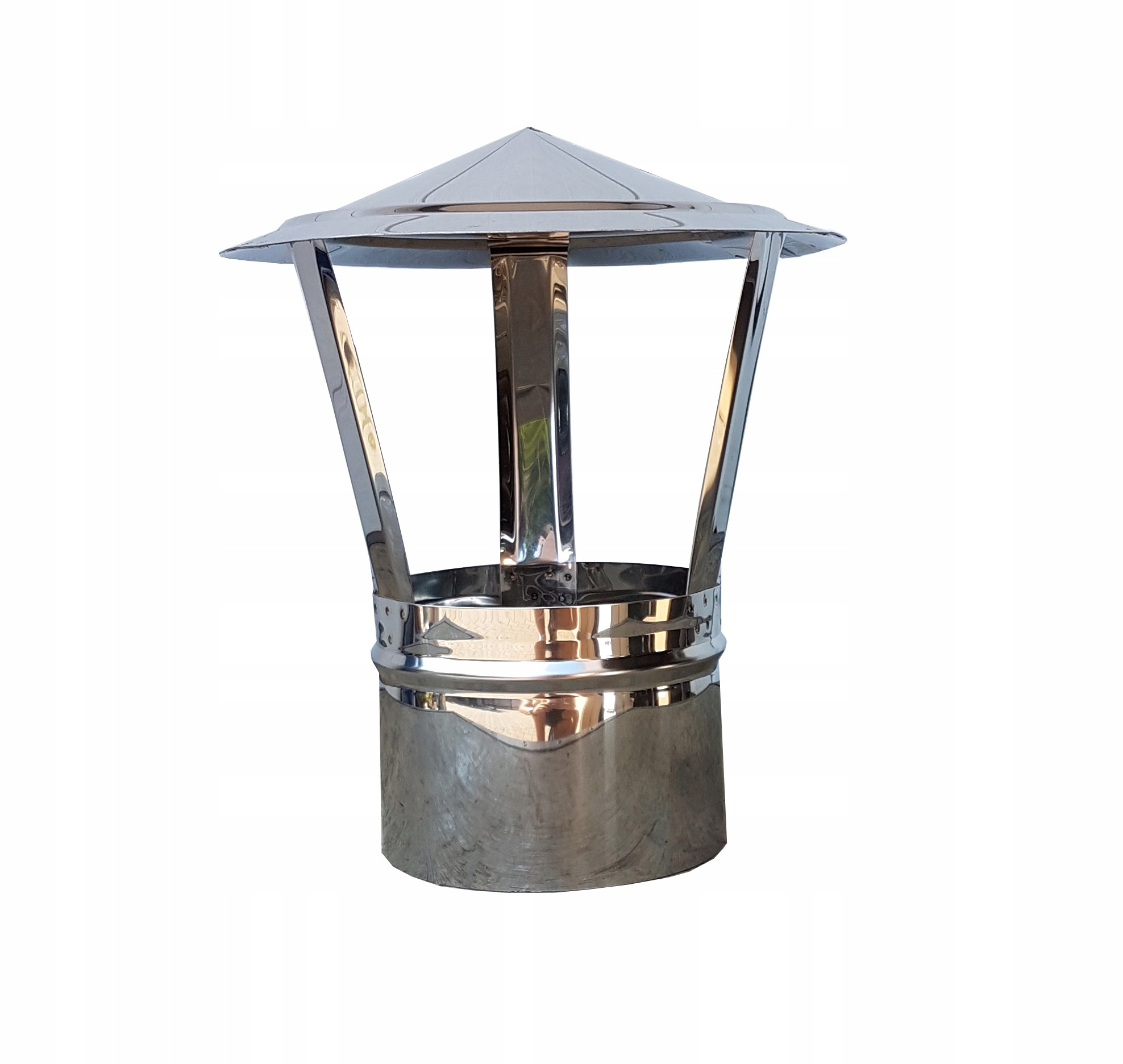 DASZEK PARASOL FI 200 KOMINOWY KWASOODPORNY DYMNY Marka Andrex