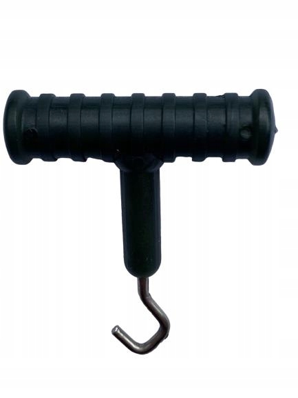 ZACISKACZ WĘDKARSKI ZACISK ZACIĄGACZ ŚCIĄGACZ DO WĘZŁÓW FL