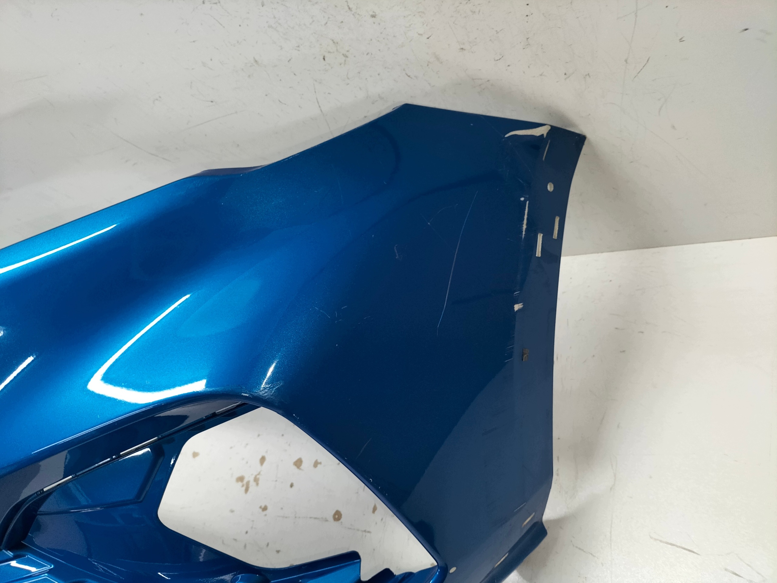 nárazník přední předek FORD FOCUS MK4 18- ACTIVE