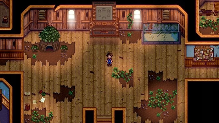 Stardew Valley PC STEAM PC PEŁNA WERSJA GRY Producent .dat