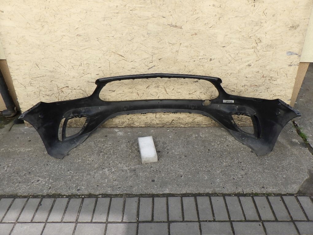 MERCEDES E KLASA 213 W213 LIFT AMG 20- FRONTSTOSSSTANGE
