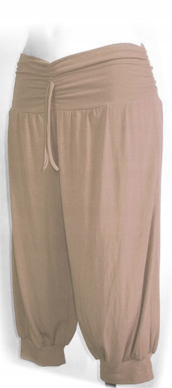 

Ciążowe Alladyny Alladynki Chinosy Spodnie Pumpy !