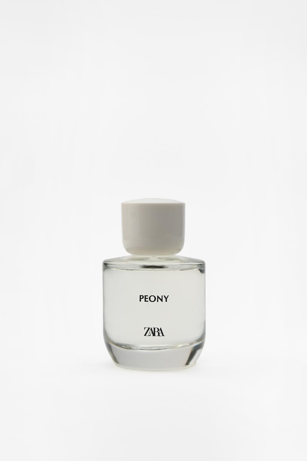 Zara Peony 90ML Perfumy Damskie Zara Peony