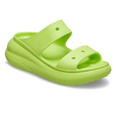 Nazouváky pantofle Crocs 207670-3UH Vel 36-37 I W6