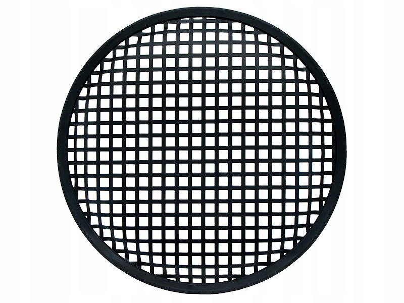 

Maskownica głośnika Blow osłona grill 25cm 250mm