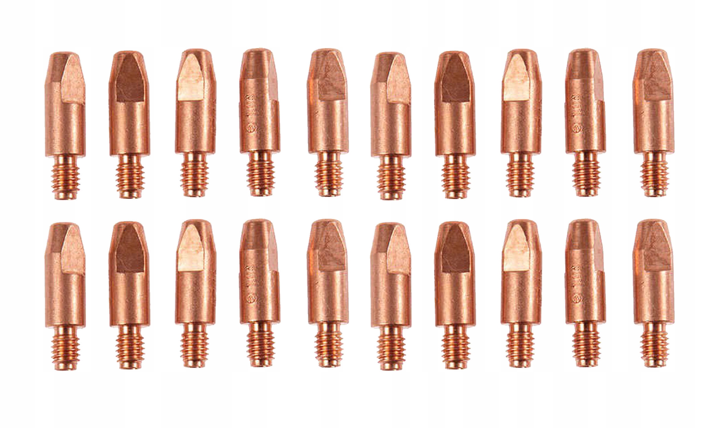 ZESTAW CZĘŚCI UCHWYT MIG MAG MB 36 BINZEL SPAWARKA Marka bez marki