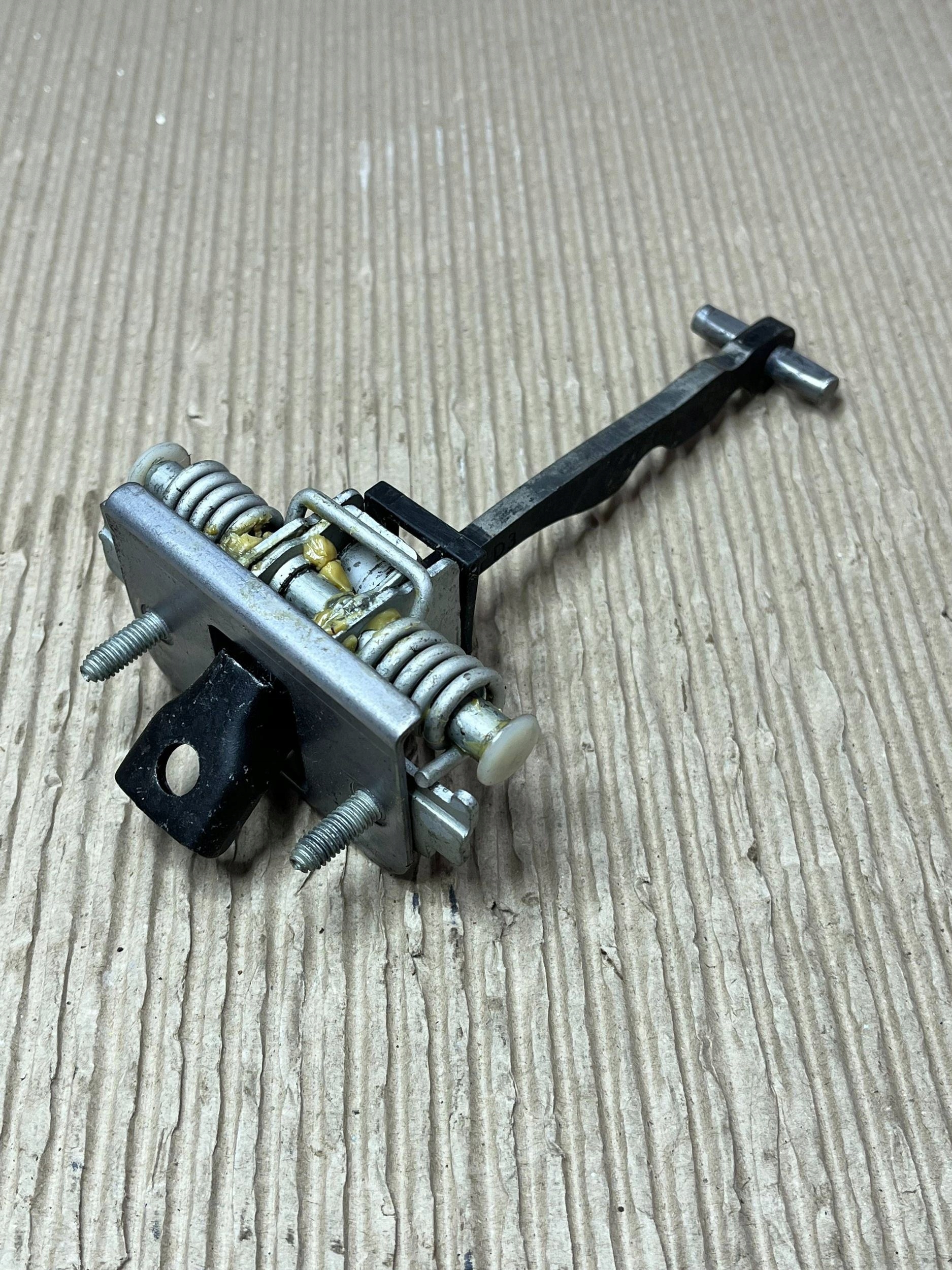 limiter door tylnych Citroen C4 II 9181R2 ORG!!