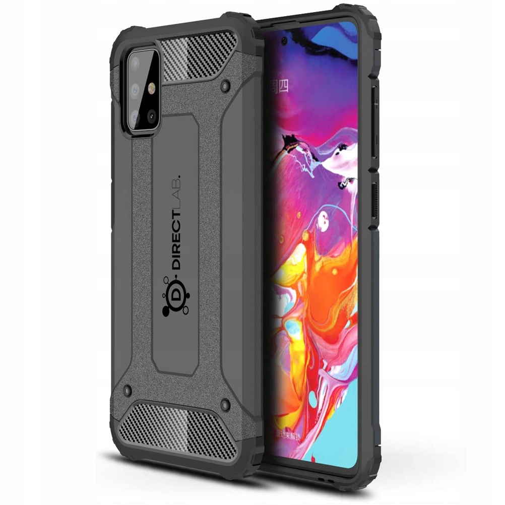 

Etui Pancerne Directlab do Samsung Galaxy A71