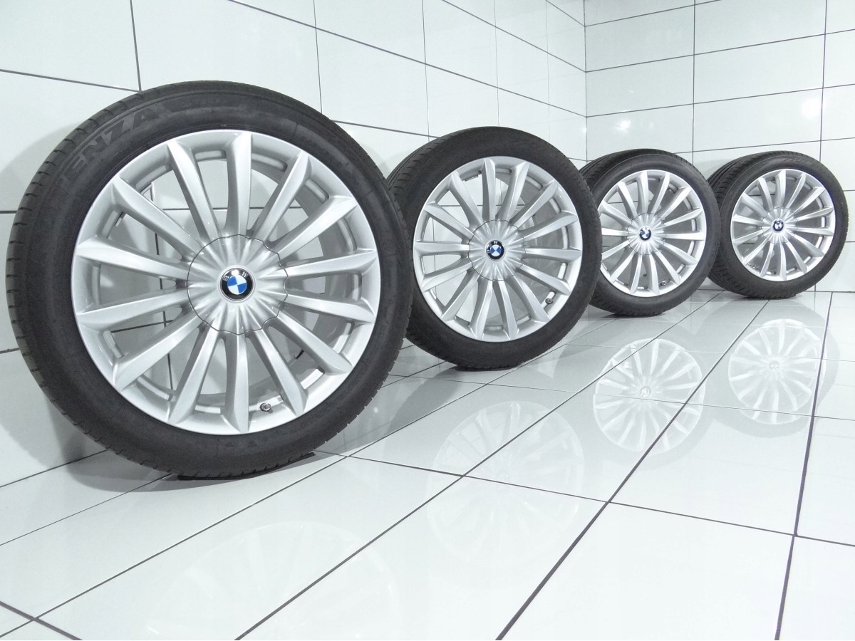 Літні колеса BMW 19 ' 6 G32 GT 7 G11 G12