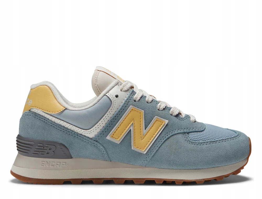 

Buty damskie sport New Balance 574 WL574RCC 40,5