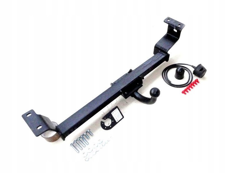 

Hak Holowniczy+wiązka Toyota Yaris 3+5D 1999-2005