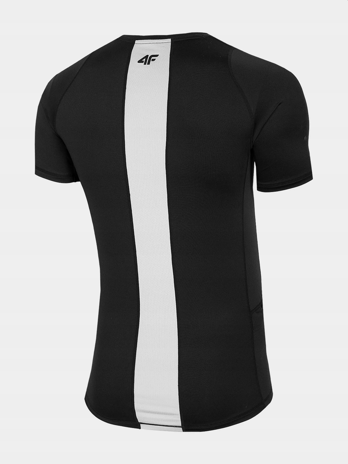 KOSZULKA TRENINGOWA 4F MĘSKA SPORTOWA FITNESS L Płeć mężczyzna