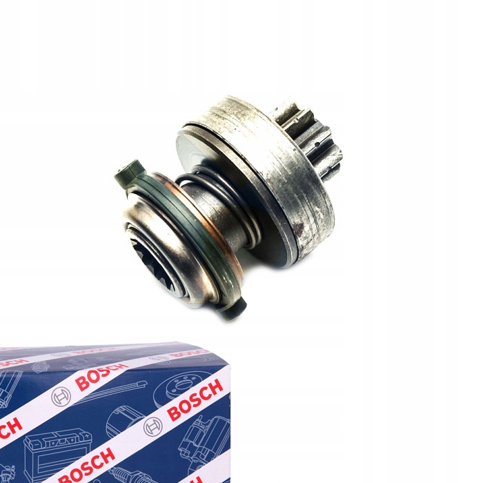 1 006 - БЕНДІКС СТАРТЕРА BOSCH 9940922