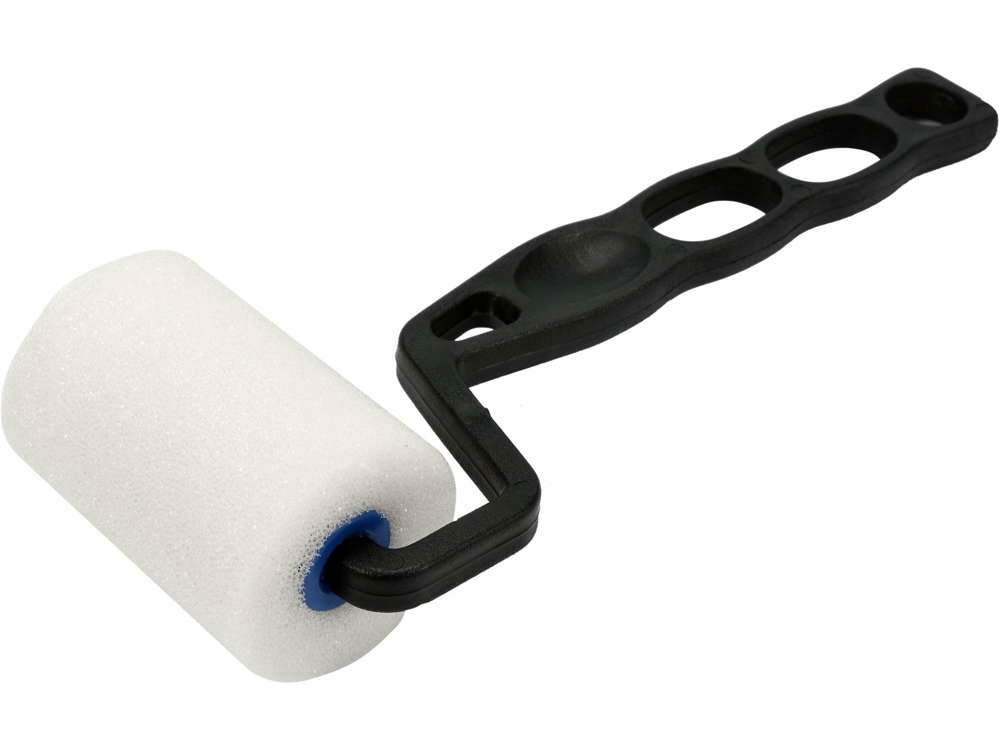 

Wałek malarski 3,5 x 5cm z uchwytem plastikowym