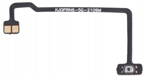 TAŚMA WŁĄCZNIK POWER OPPO Reno 6 5G PEQM00 CPH2251 Pasuje do marki inna marka