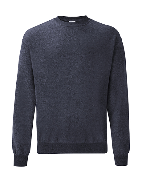 

Bluza Męska Set-in Sweat 2XL Vintage Heather Navy