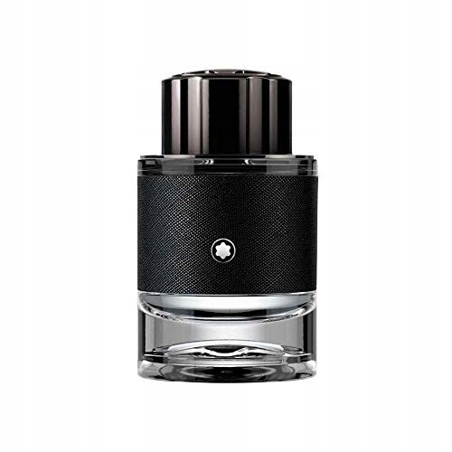 Montblanc Explorer Edp Objem: 60 ML Pro Muže