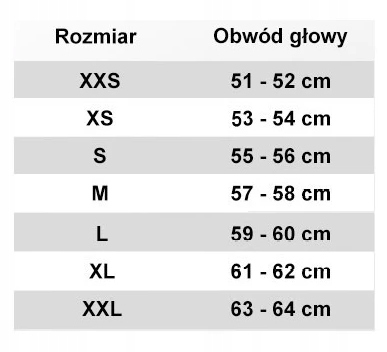 Kask Motocyklowy BLENDA CABERG RIVIERA V4X MOTYL X Rozmiar XS