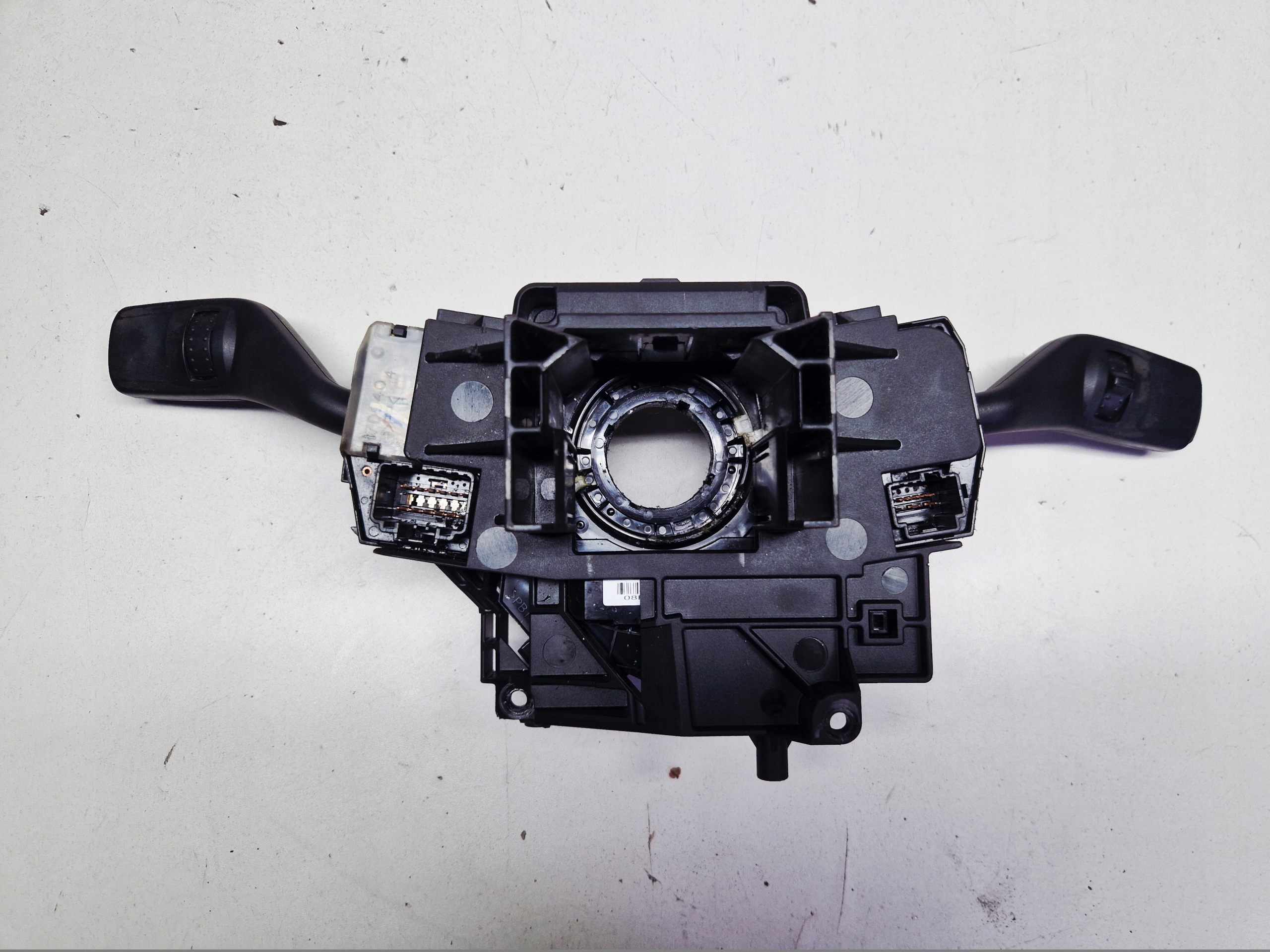 PANEL switch control FORD FOCUS MK2 4M5T-14A664-AB