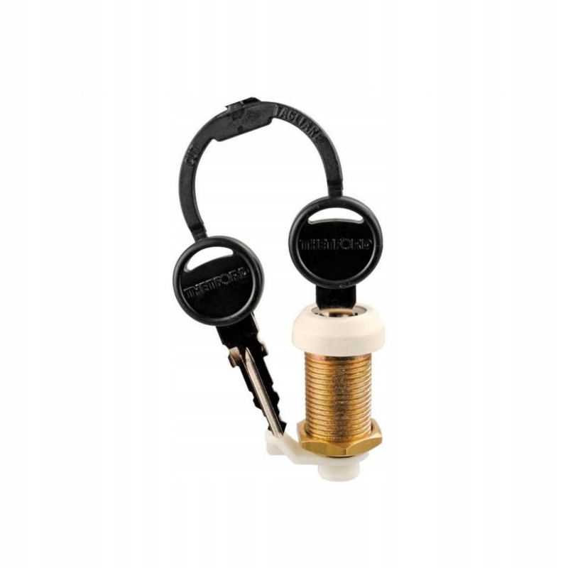 9976360 - ВСТАВКА ДЛЯ ТУАЛЕТНОЙ КАССЕТЫ THETFORD С КЛЮЧАМИ