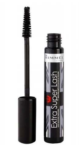 

Rimmel Extra Lash tusz 101 Black, 8ml