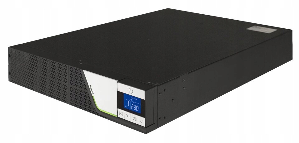 Záložný zdroj Ups Keor Spe do racku 2U 1,5 kVA Legrand 311069