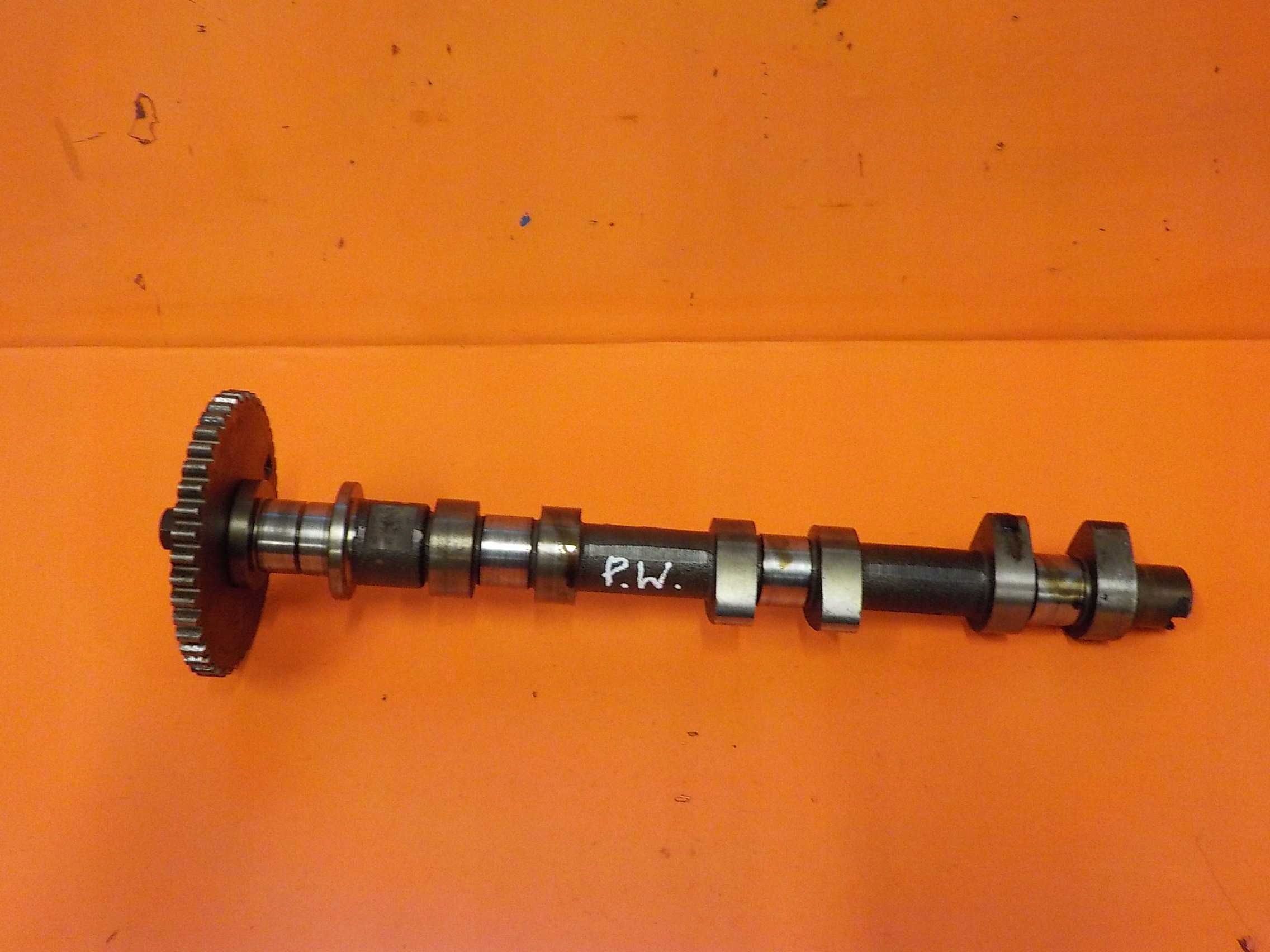 JAGUAR XF 3.0 V6 08 walek rozrzadu RF1X4E6A268CA za 48 zł z DALESZYCE