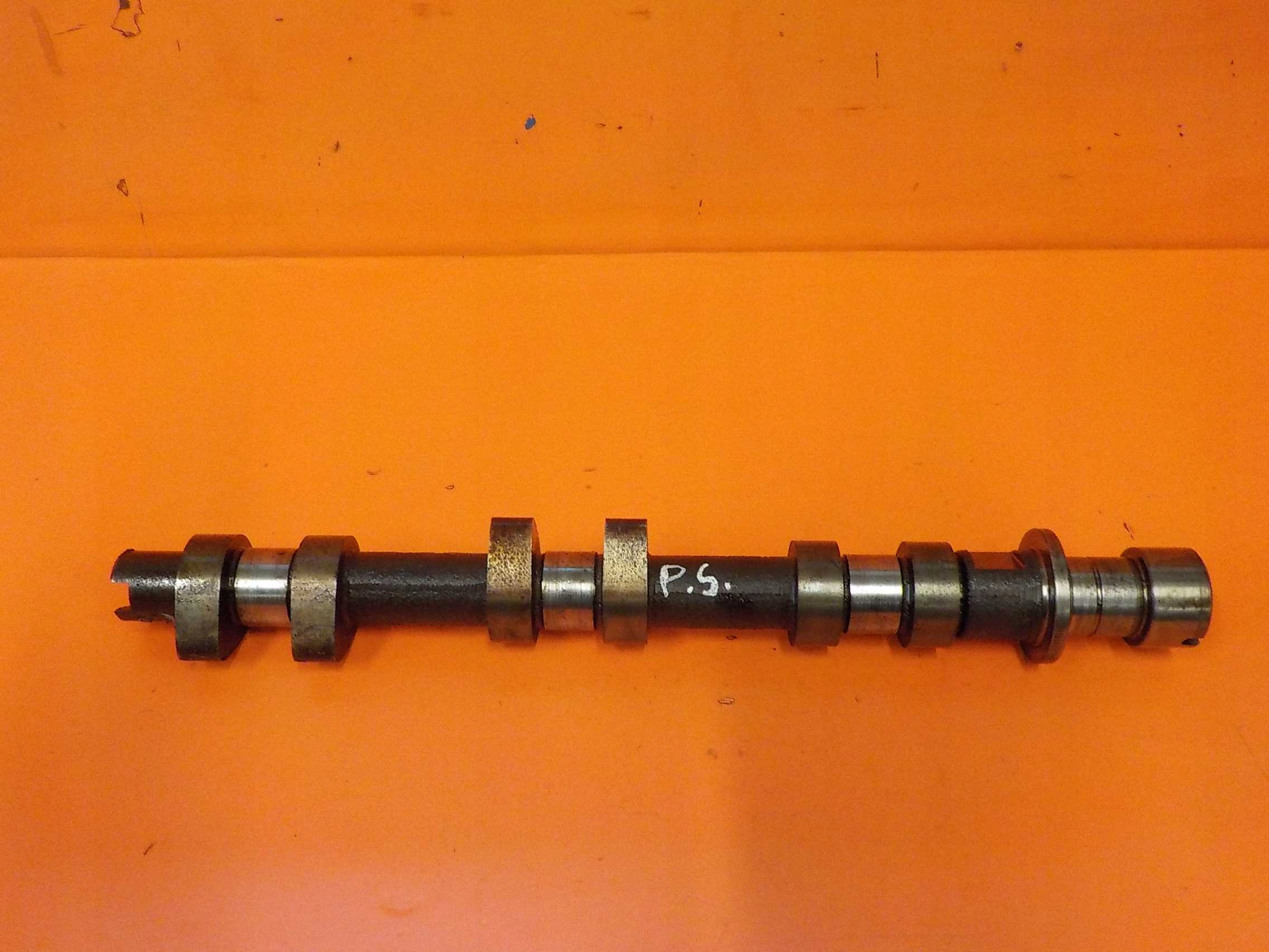 JAGUAR XF 3.0 V6 08 walek rozrzadu RF1X4E6A266CA za 45 zł z DALESZYCE