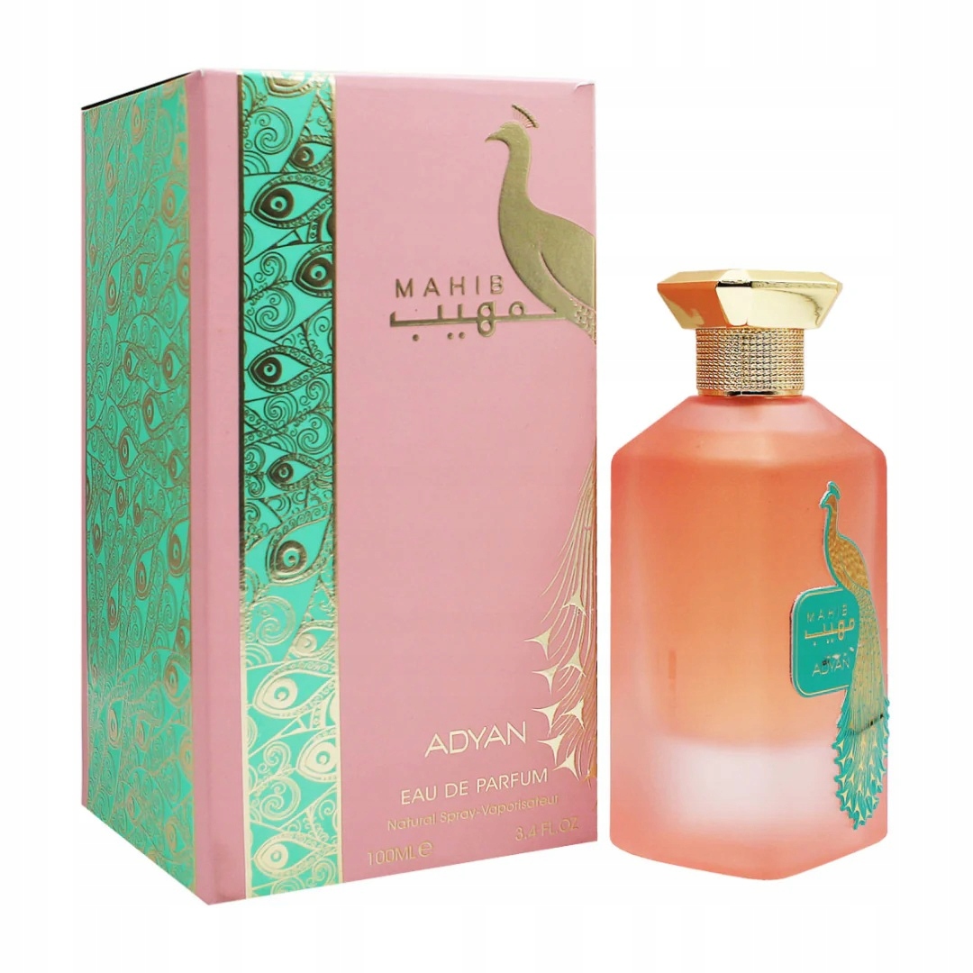 Adyan Mahib Edp W 100 ml