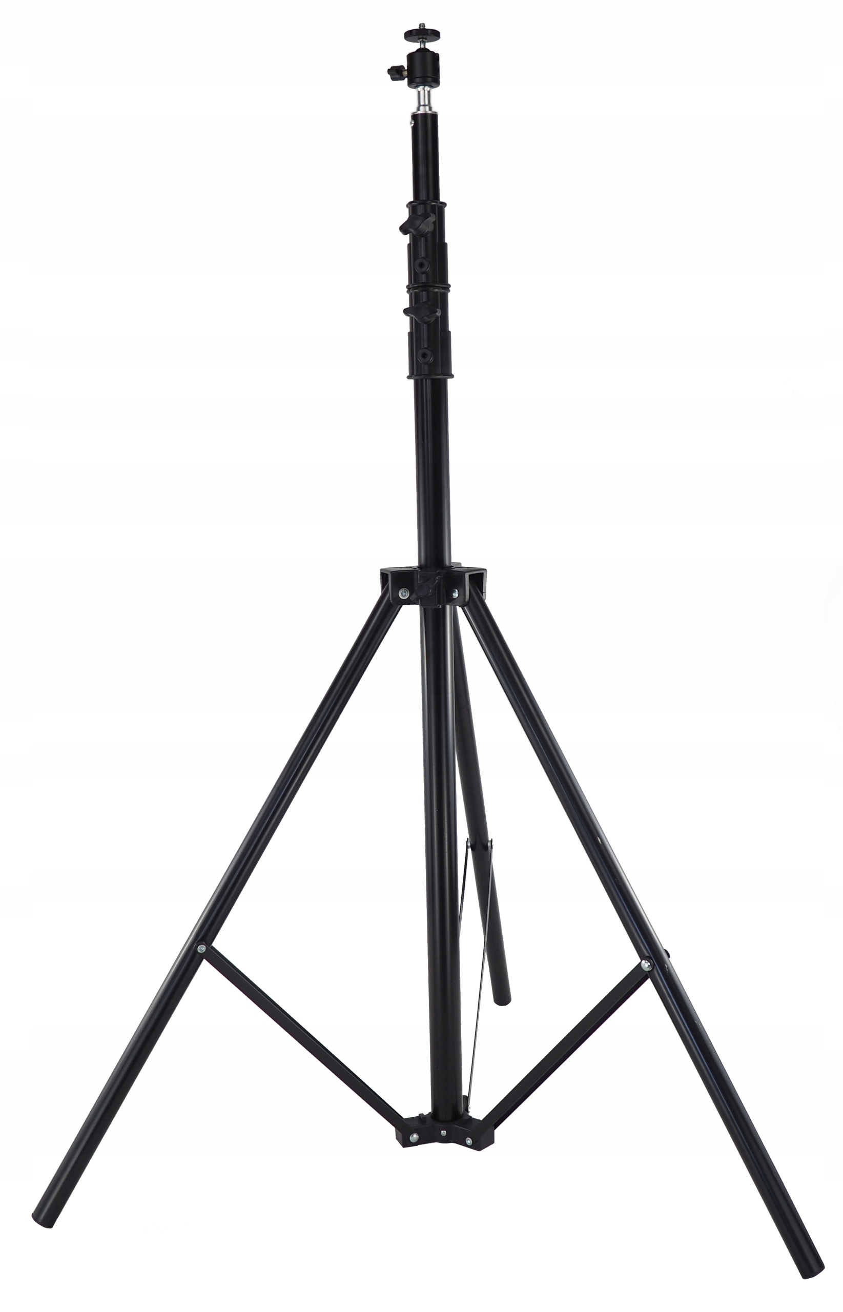 

Statyw studyjny fotograficzny 285cm głowica 1/4