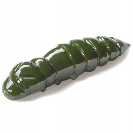 Pupa 1.5", #110 Dark Olive, cheese taste 8szt