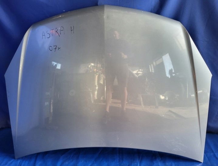 MASKA OPEL ASTRA H