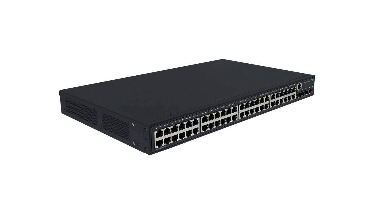 Hpe Nw Cw 2050 48G 4F Switch
