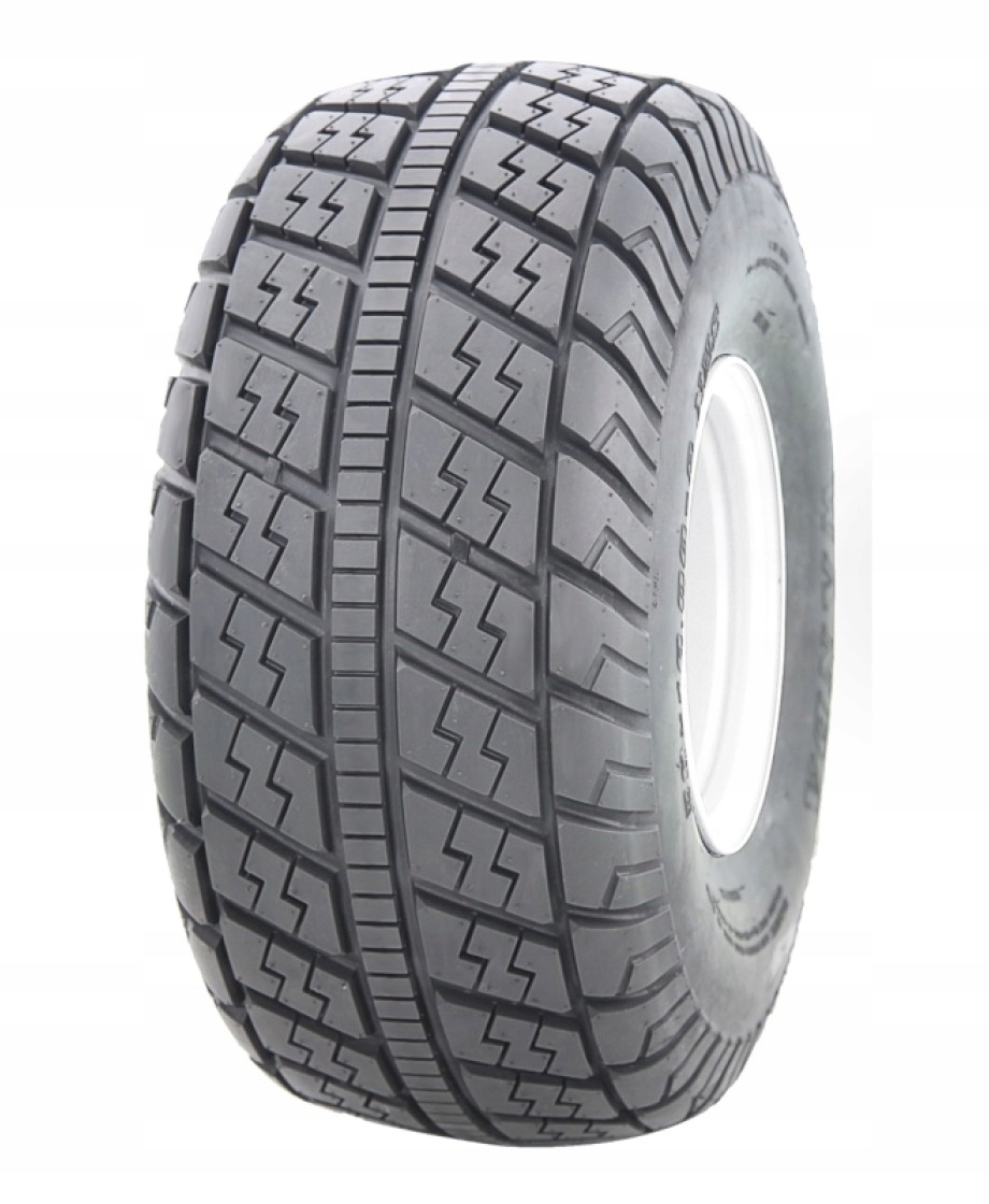 Journey P832 20X10-8 85 B 4PR Tl