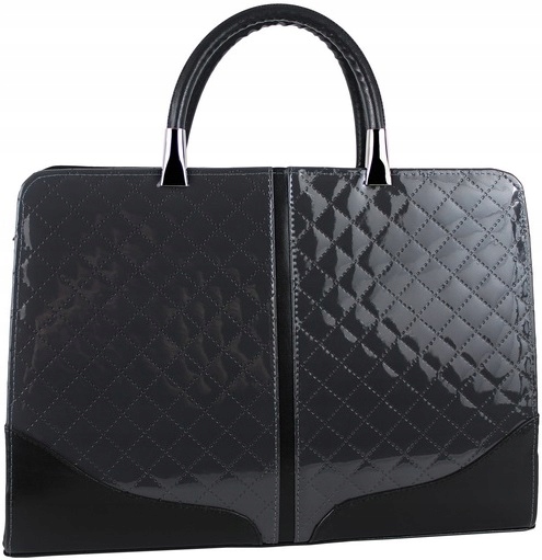 

Aktówka - Teczka - Torebka - Torba - Damska Kolory