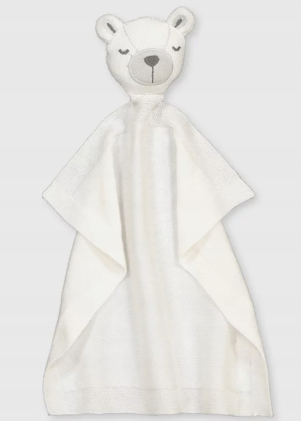 

Tu Przytulanka Biały Miś