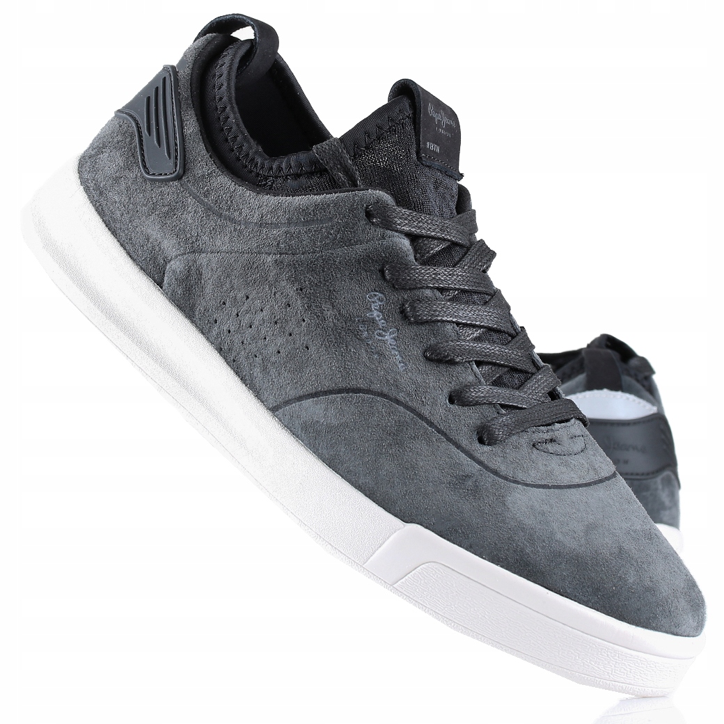 

Buty trampki męskie Pepe Jeans PMS30471 982