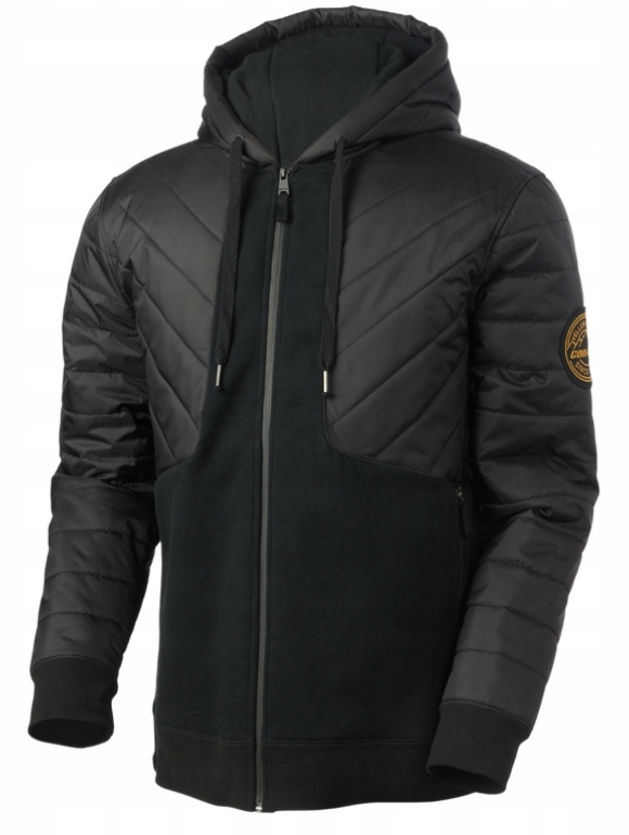 BLUZA MĘSKA CAN-AM HYBRID PULLOVER XL