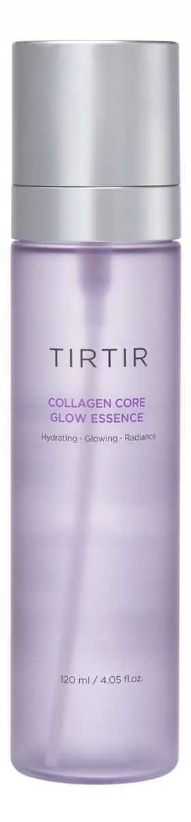 TIRTIR_Collagen Core Glow Essence pleťová esence 120 ml