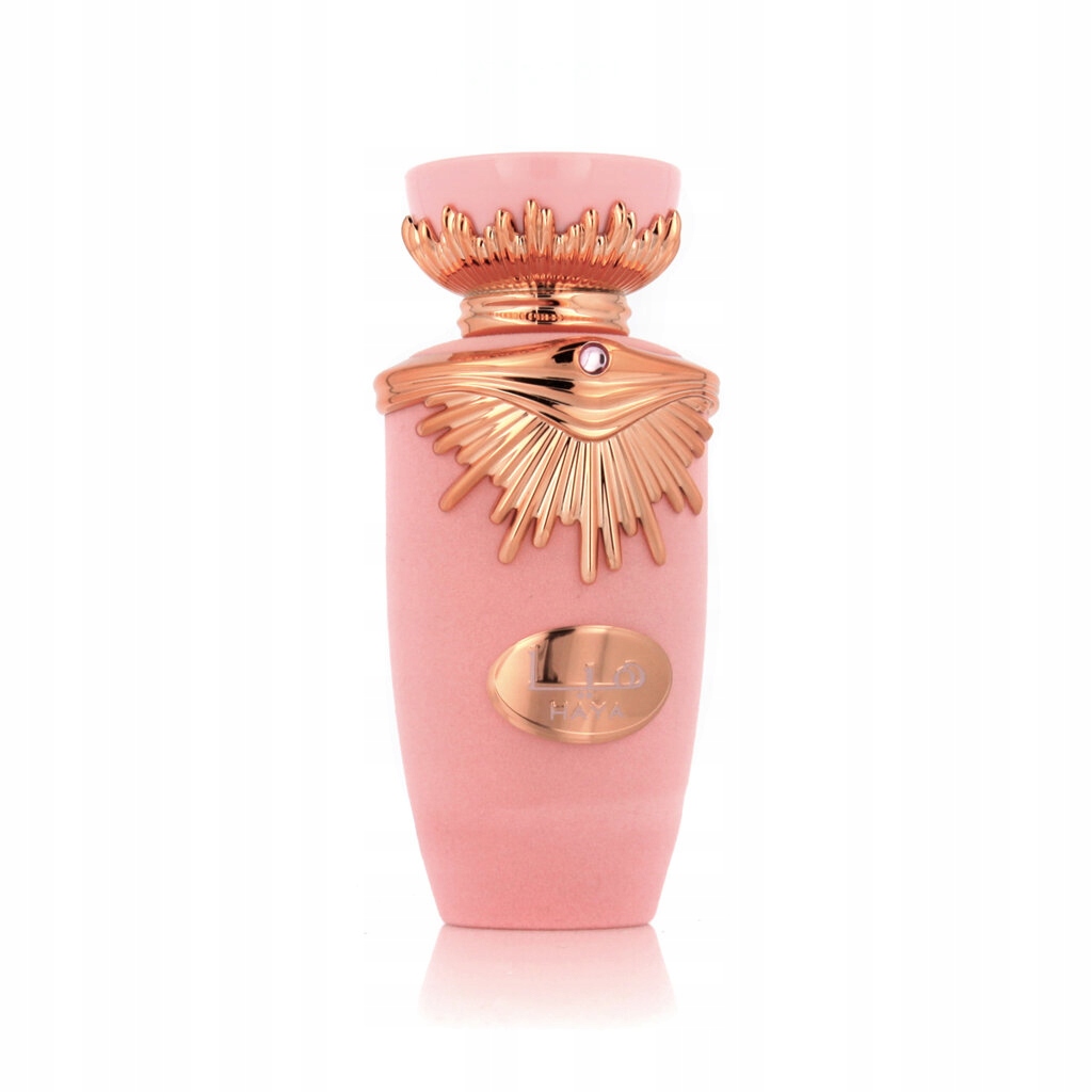 Lattafa Haya Edp 100 ml W