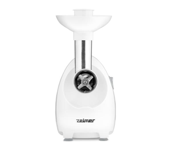 MASZYNKA DO MIELENIA MIĘSA ZELMER ZMM4048B BIAŁA 1900W Marka Zelmer