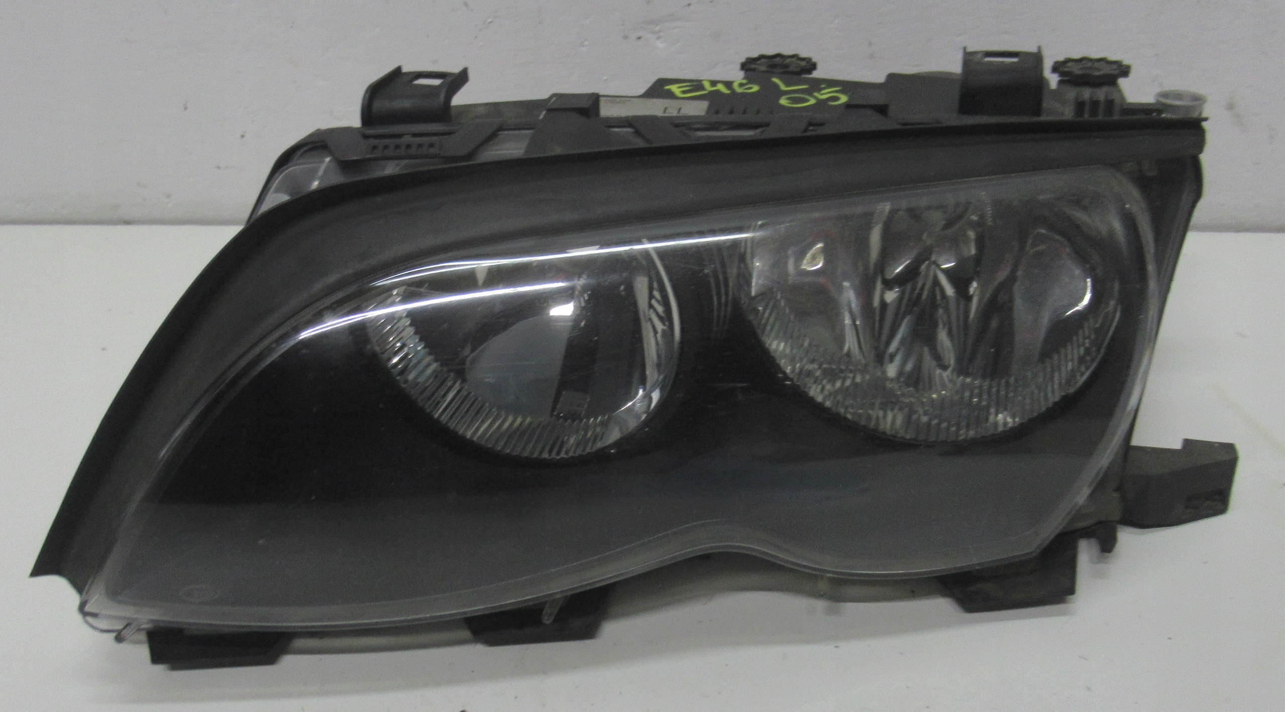 BMW E46 04R Licht links vorne EUROPA