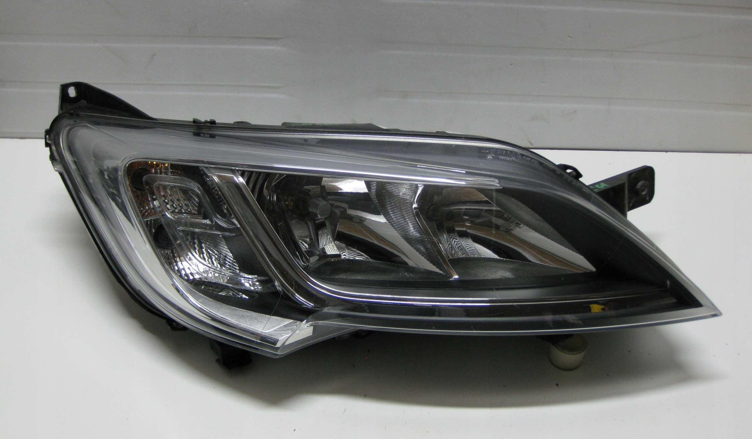 DUCATO BOXER JUMPER LIFT light right front 1374292080 EU