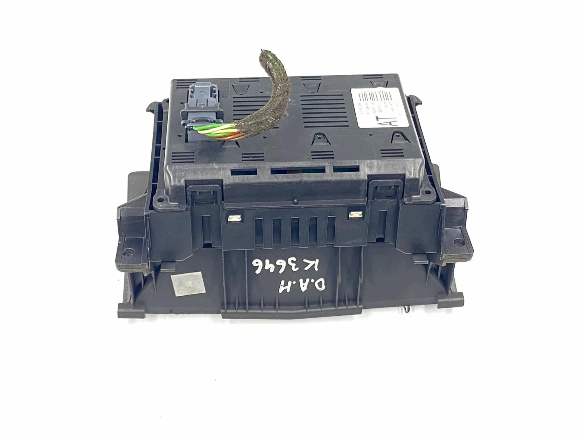 display Opel Astra GTC H 2005 13208089